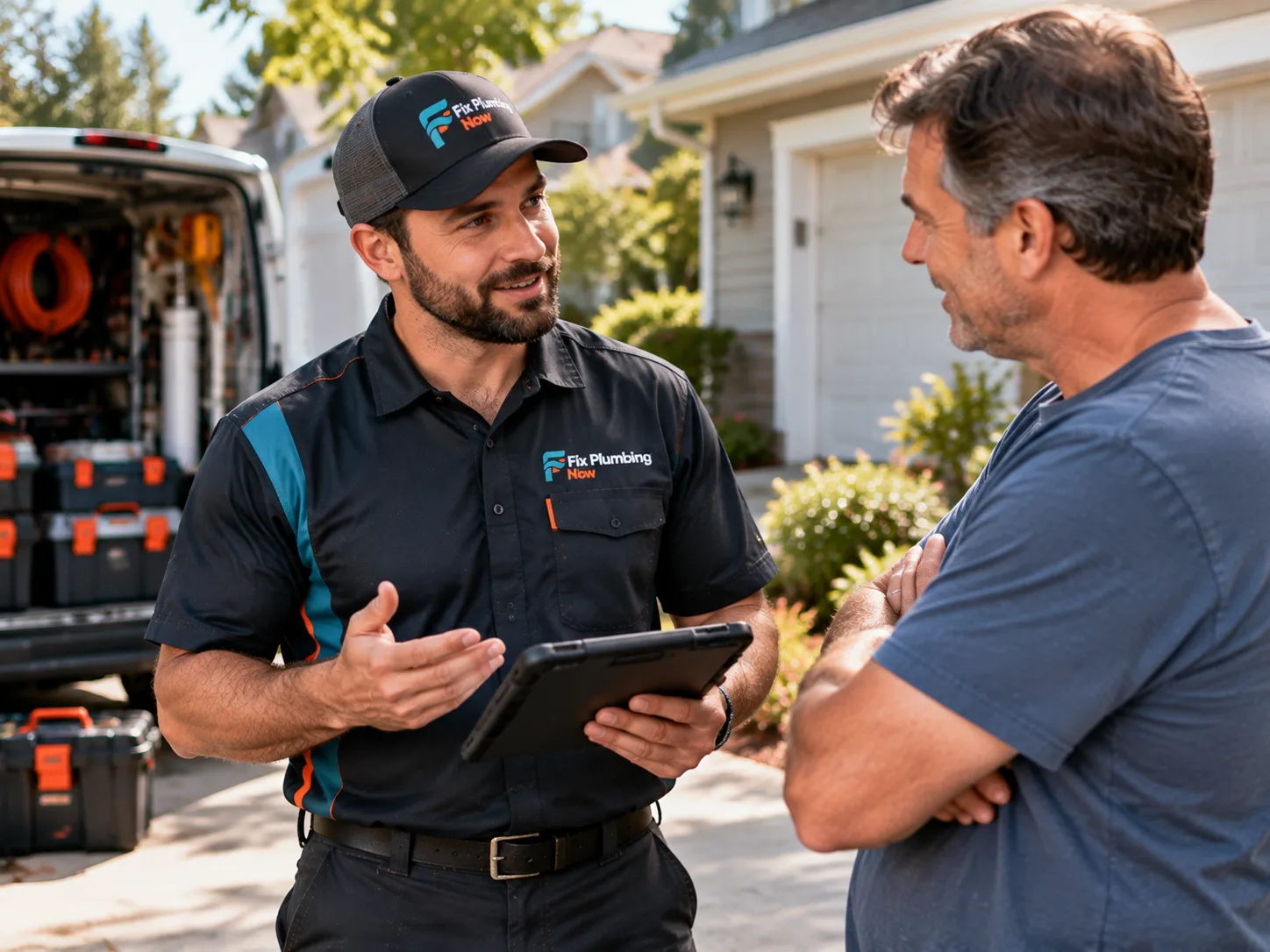 Clogged Drain Service Paris, OH FAQs